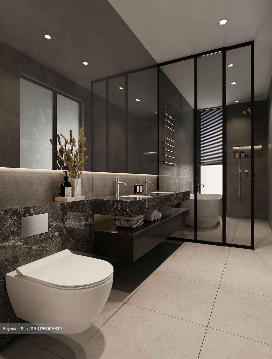 Opera Estate (D15), Terrace #530650221